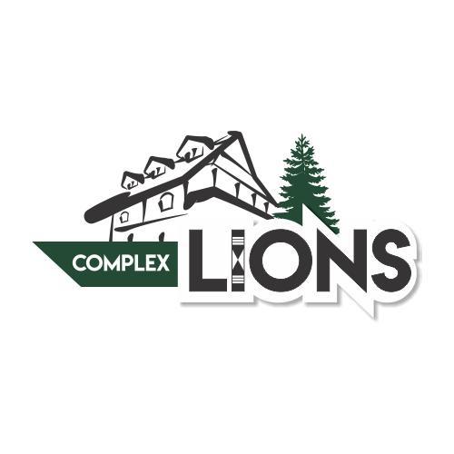 Hotel Complex Lions Bucovina à Voroneț Extérieur photo